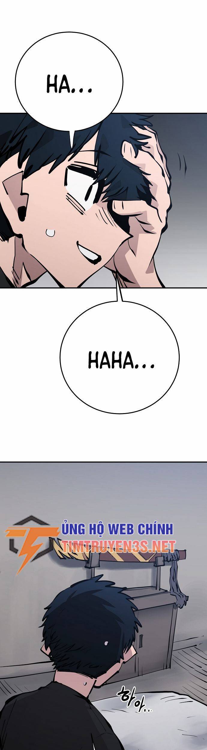 Player chapter 81 - Upload bởi truyensieuhay.com