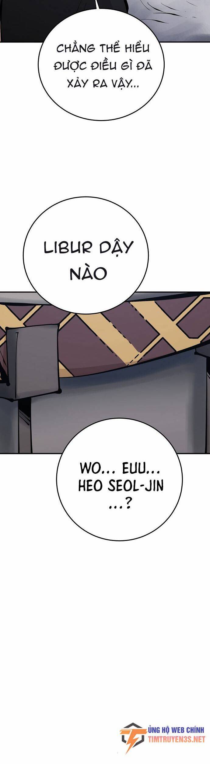 Player chapter 81 - Upload bởi truyensieuhay.com