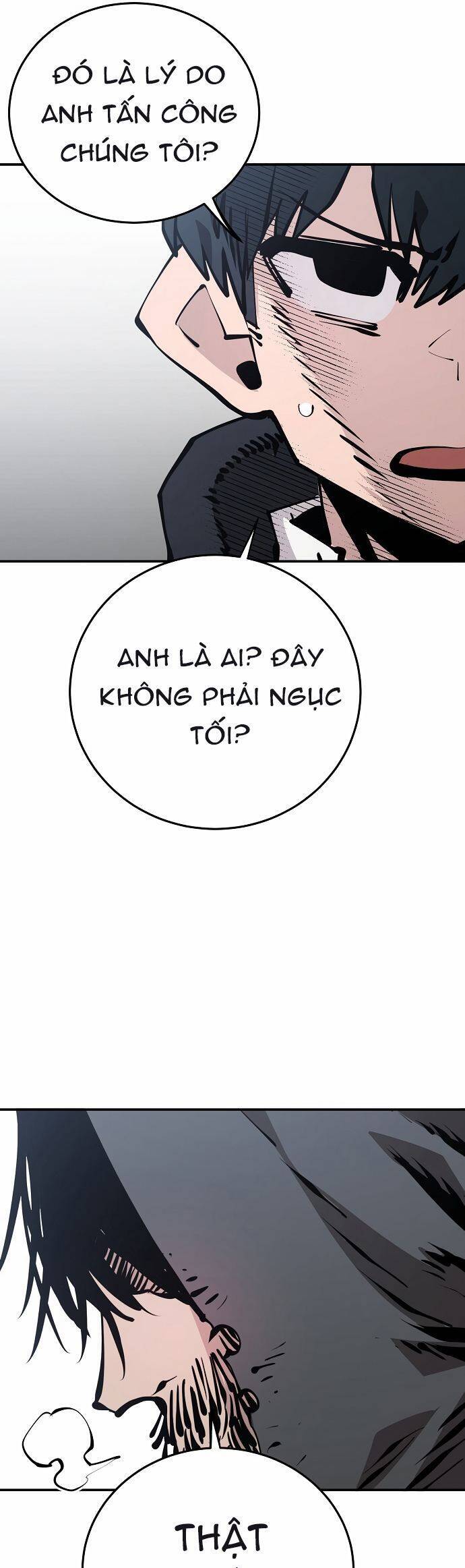 Player chapter 81 - Upload bởi truyensieuhay.com