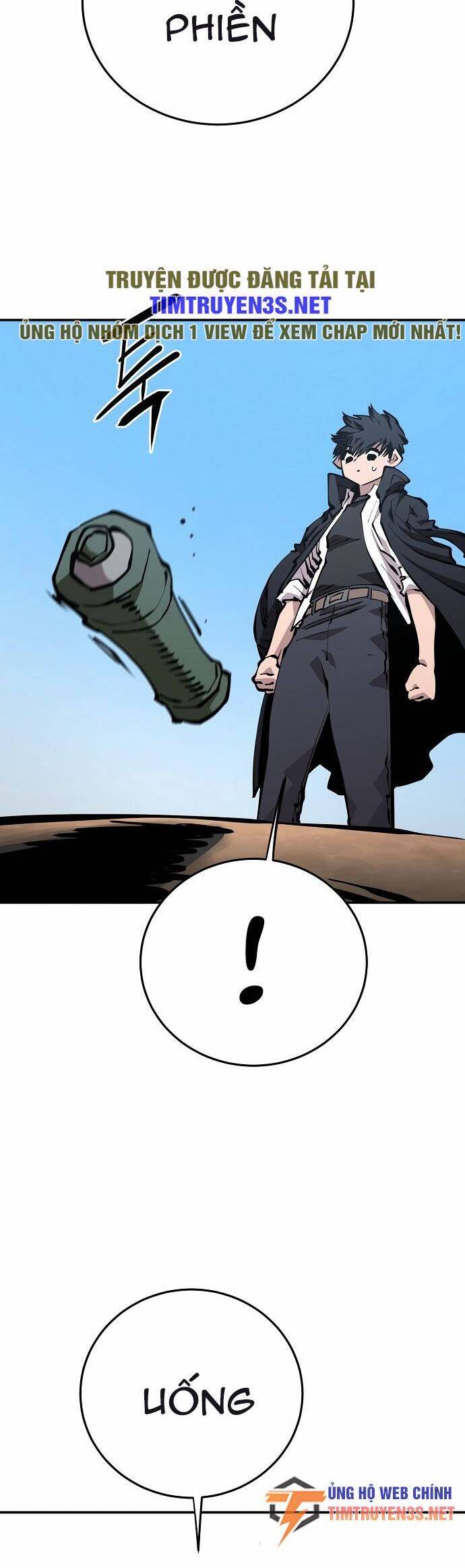 Player chapter 81 - Upload bởi truyensieuhay.com