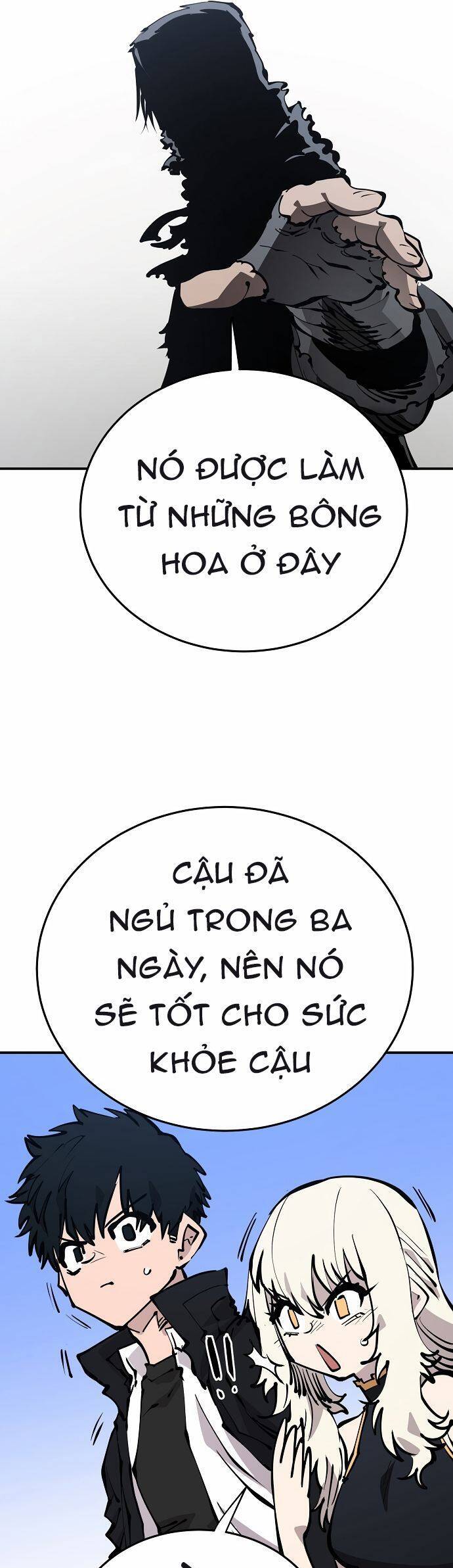 Player chapter 81 - Upload bởi truyensieuhay.com
