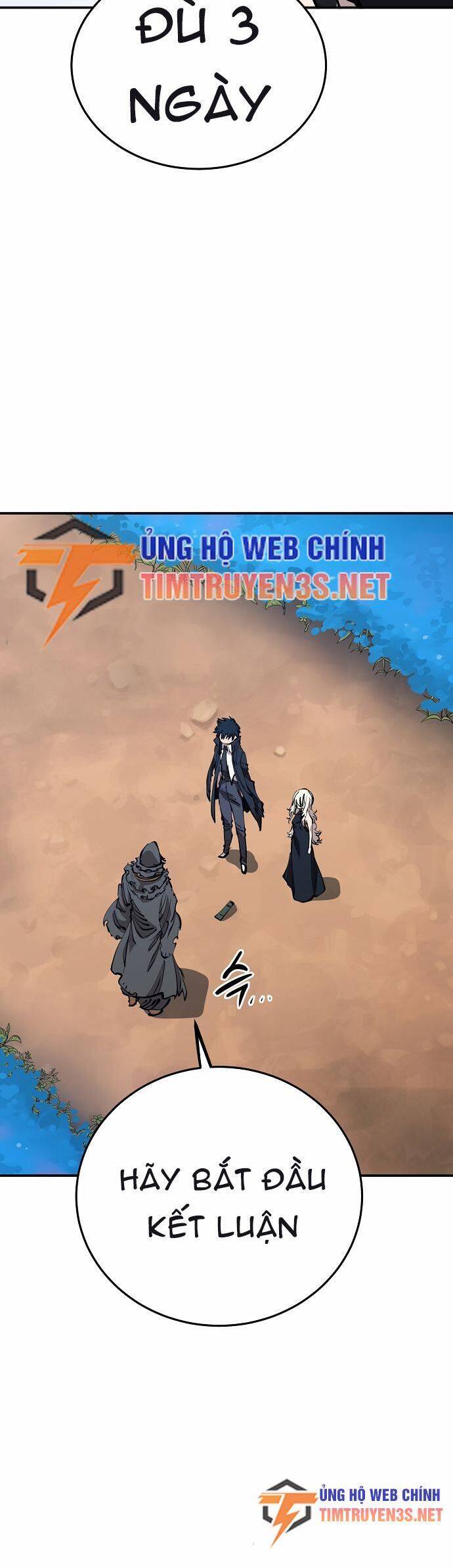 Player chapter 81 - Upload bởi truyensieuhay.com