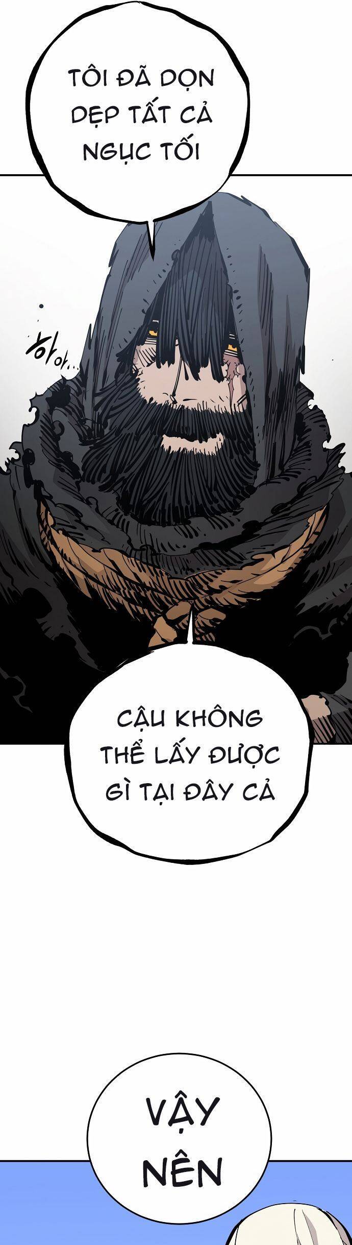 Player chapter 81 - Upload bởi truyensieuhay.com
