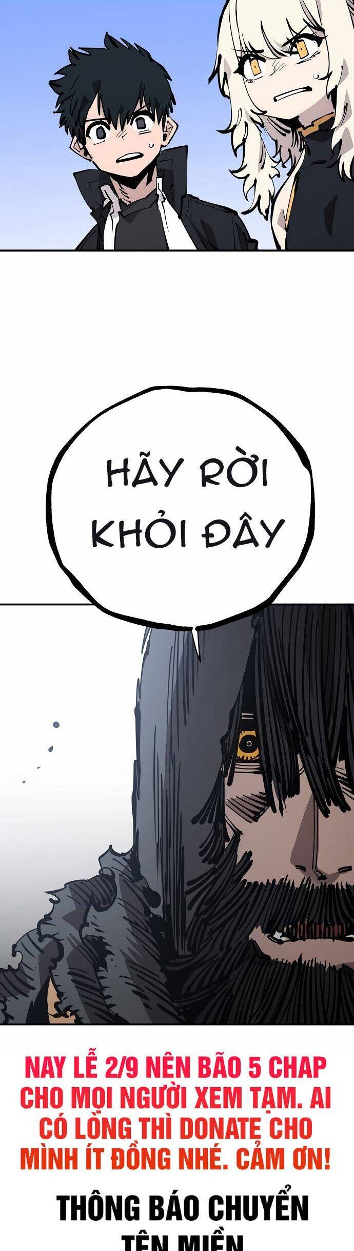 Player chapter 81 - Upload bởi truyensieuhay.com
