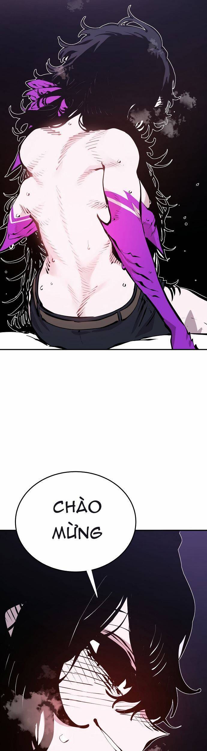 Player chapter 81 - Upload bởi truyensieuhay.com