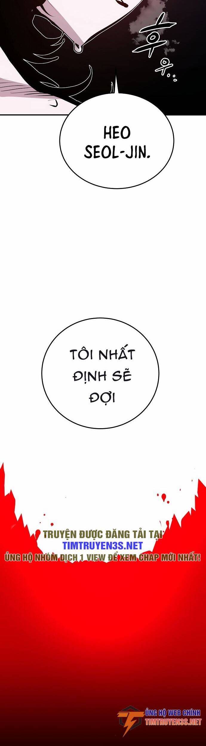 Player chapter 81 - Upload bởi truyensieuhay.com