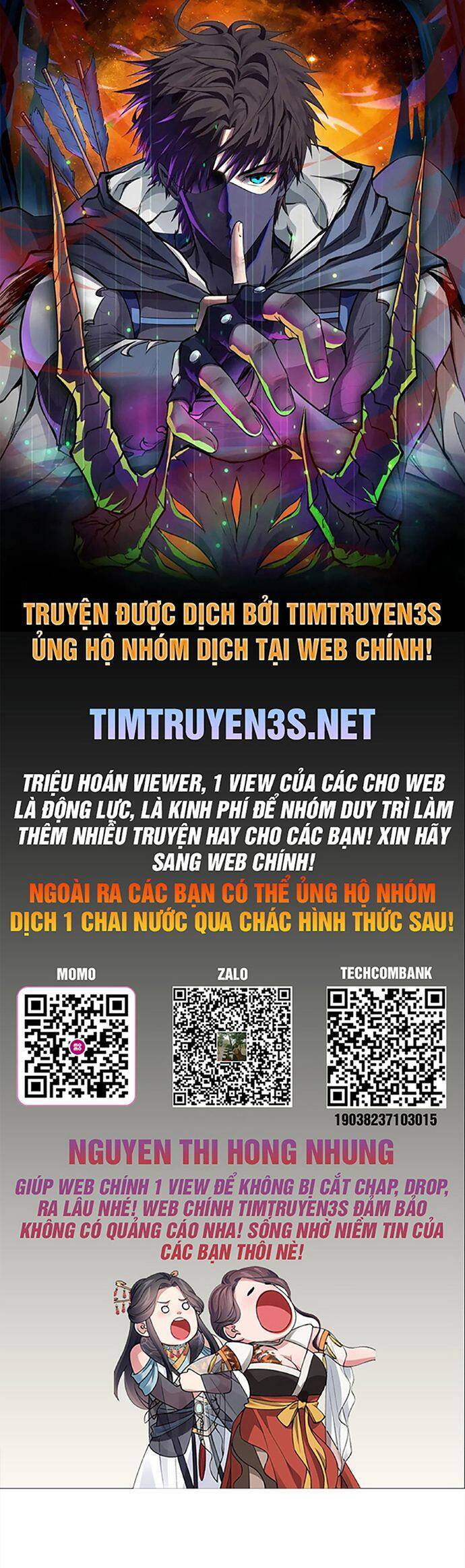 Player chapter 82 - Upload bởi truyensieuhay.com