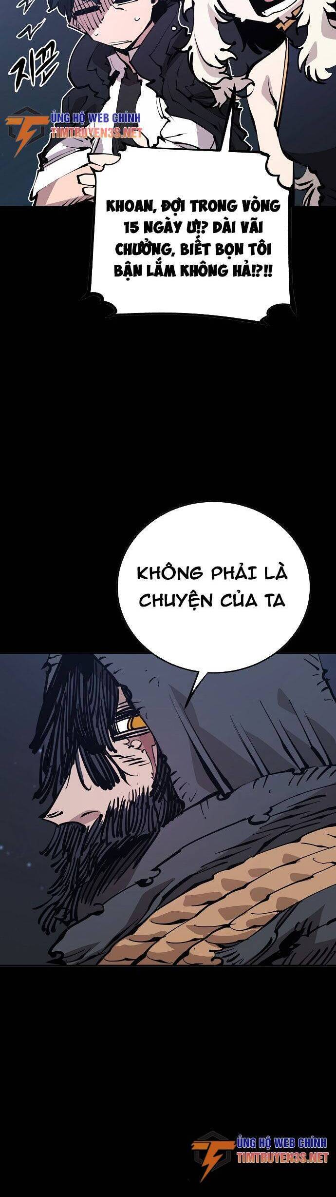Player chapter 82 - Upload bởi truyensieuhay.com