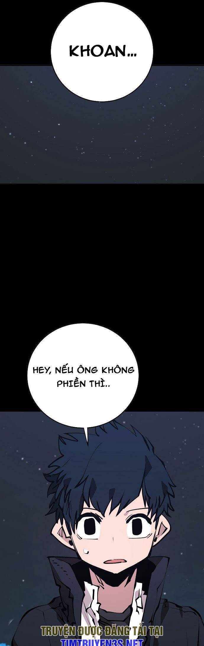 Player chapter 82 - Upload bởi truyensieuhay.com
