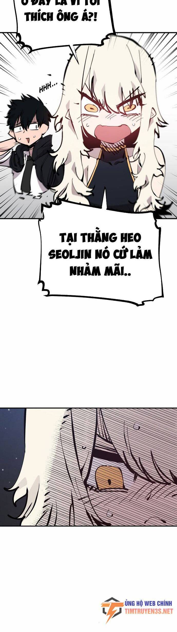 Player chapter 82 - Upload bởi truyensieuhay.com