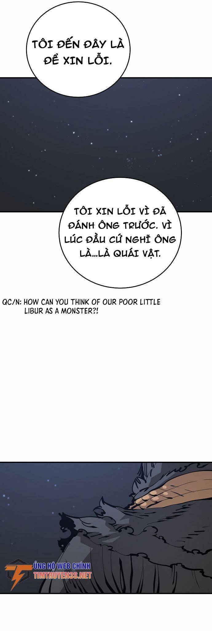 Player chapter 82 - Upload bởi truyensieuhay.com