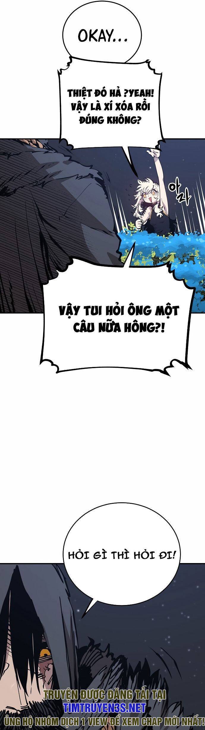 Player chapter 82 - Upload bởi truyensieuhay.com