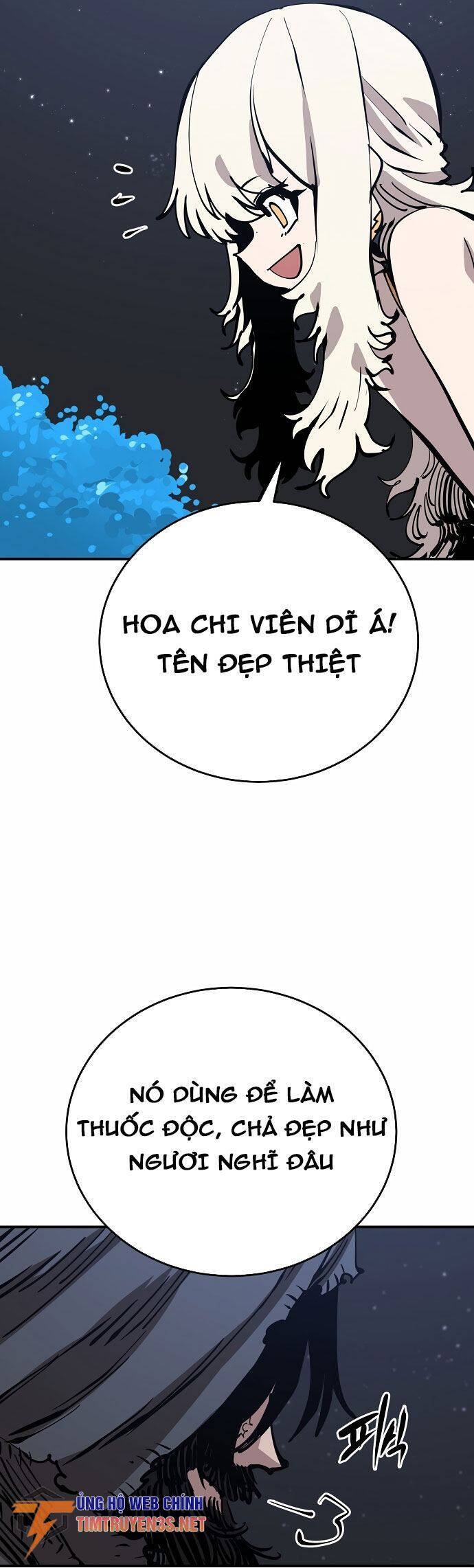 Player chapter 82 - Upload bởi truyensieuhay.com