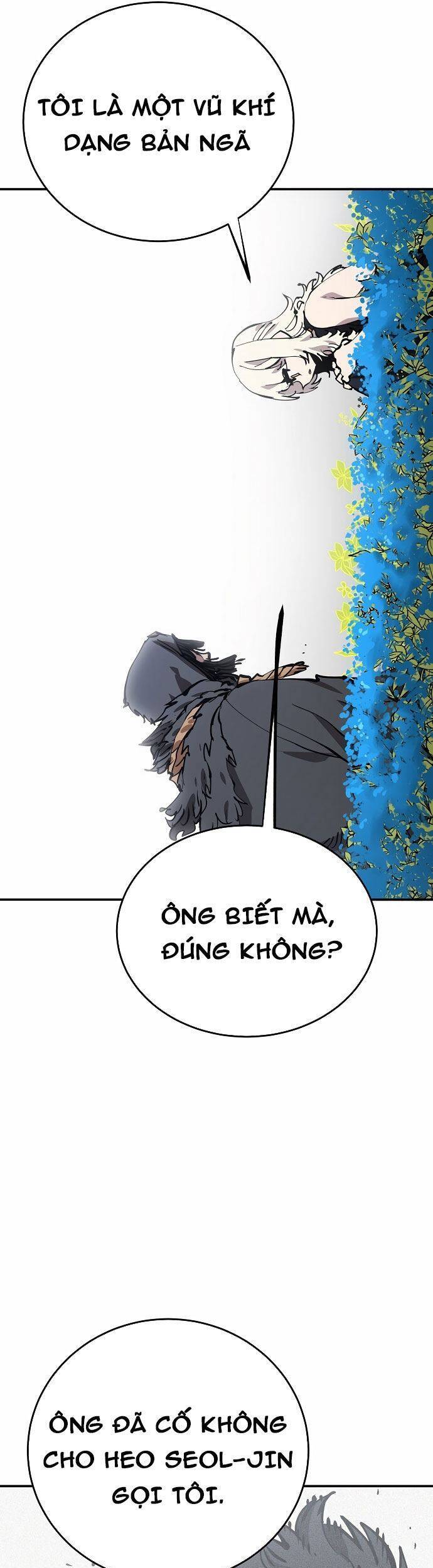 Player chapter 82 - Upload bởi truyensieuhay.com