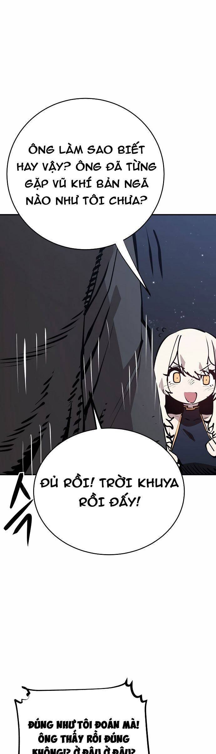 Player chapter 82 - Upload bởi truyensieuhay.com