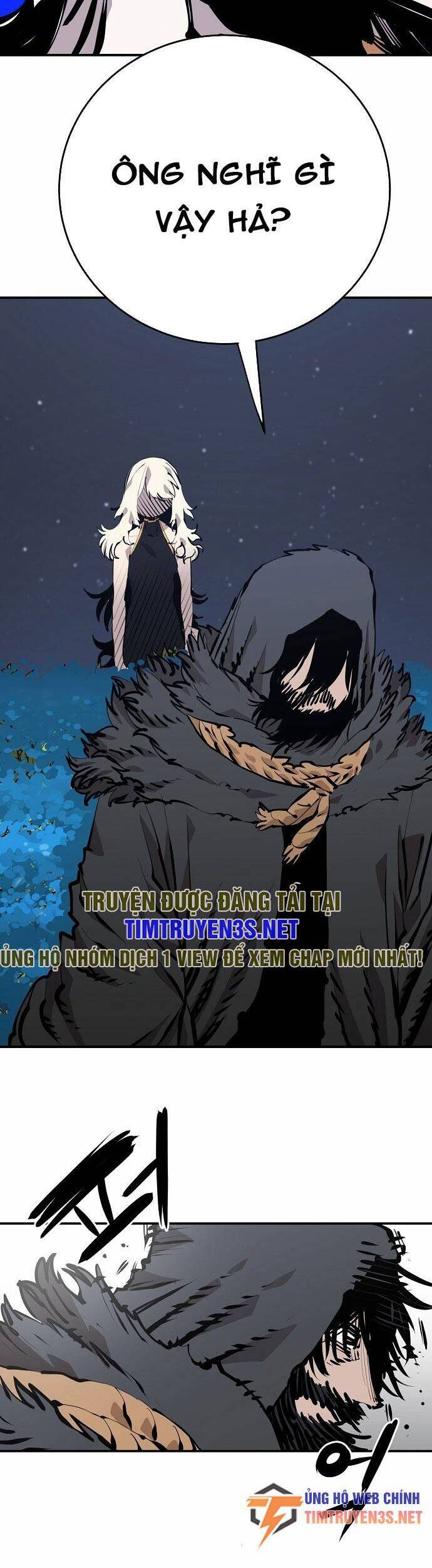 Player chapter 82 - Upload bởi truyensieuhay.com
