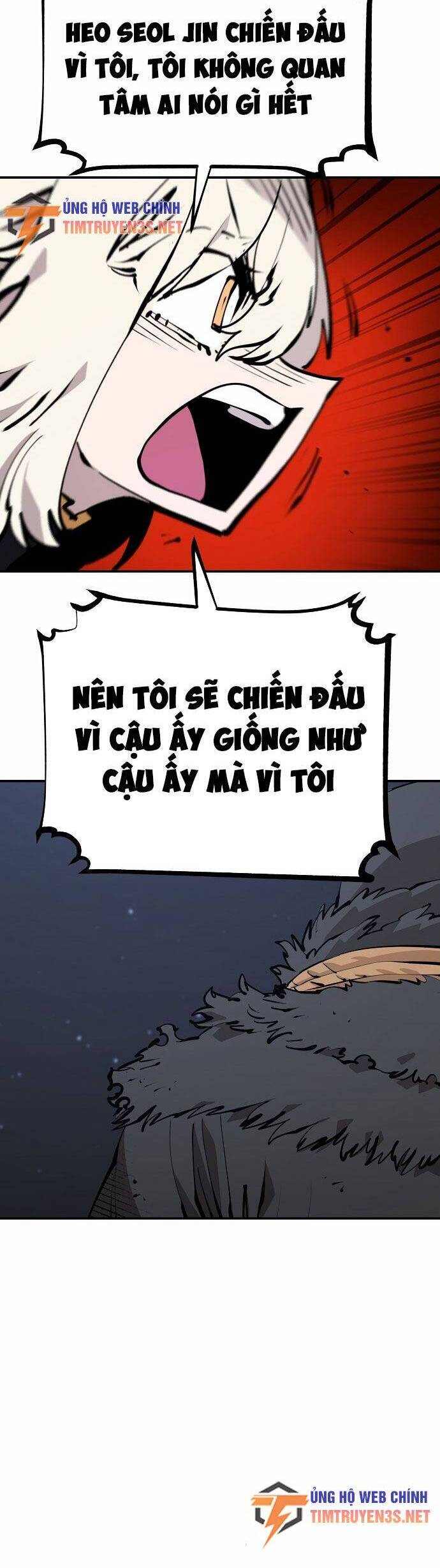 Player chapter 82 - Upload bởi truyensieuhay.com