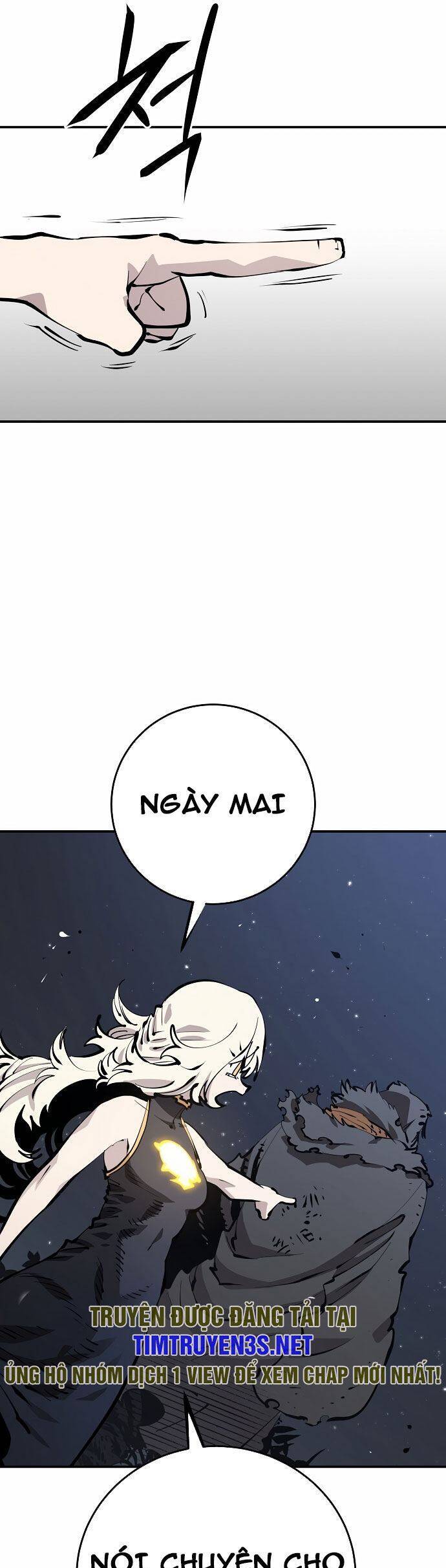 Player chapter 82 - Upload bởi truyensieuhay.com