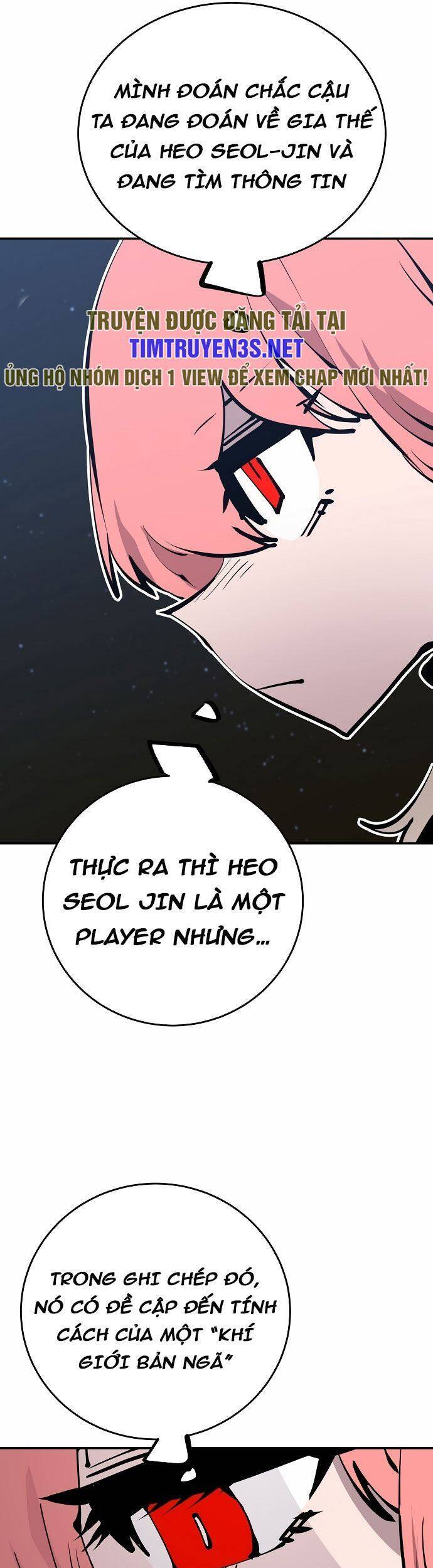 Player chapter 82 - Upload bởi truyensieuhay.com