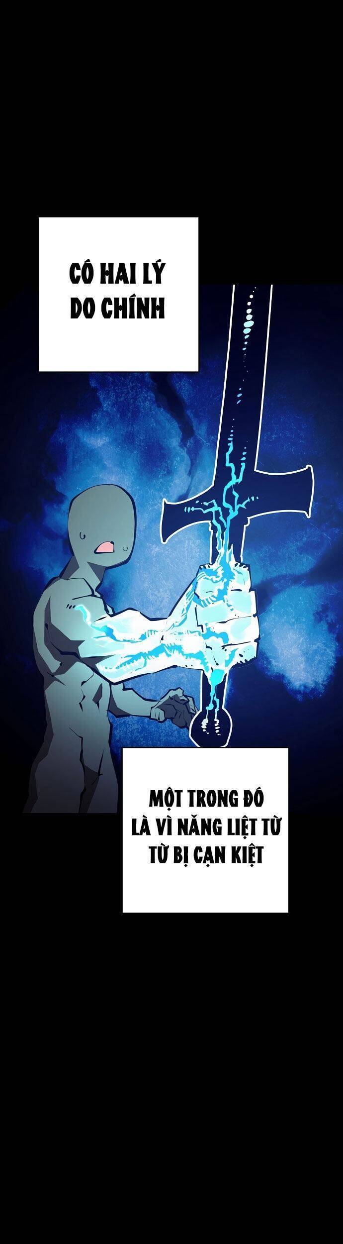 Player chapter 82 - Upload bởi truyensieuhay.com