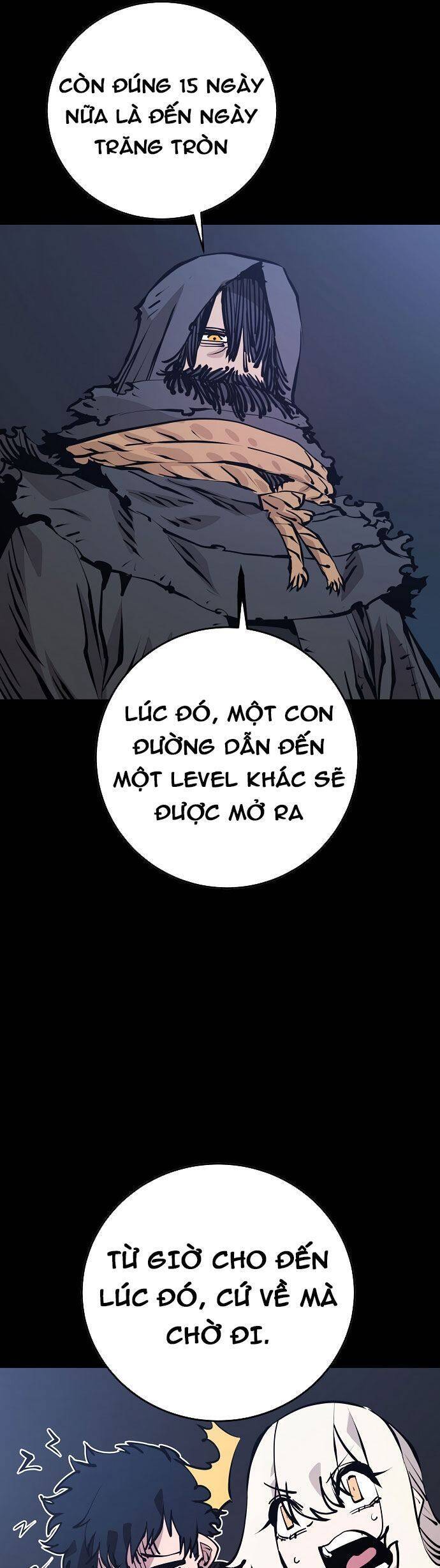 Player chapter 82 - Upload bởi truyensieuhay.com