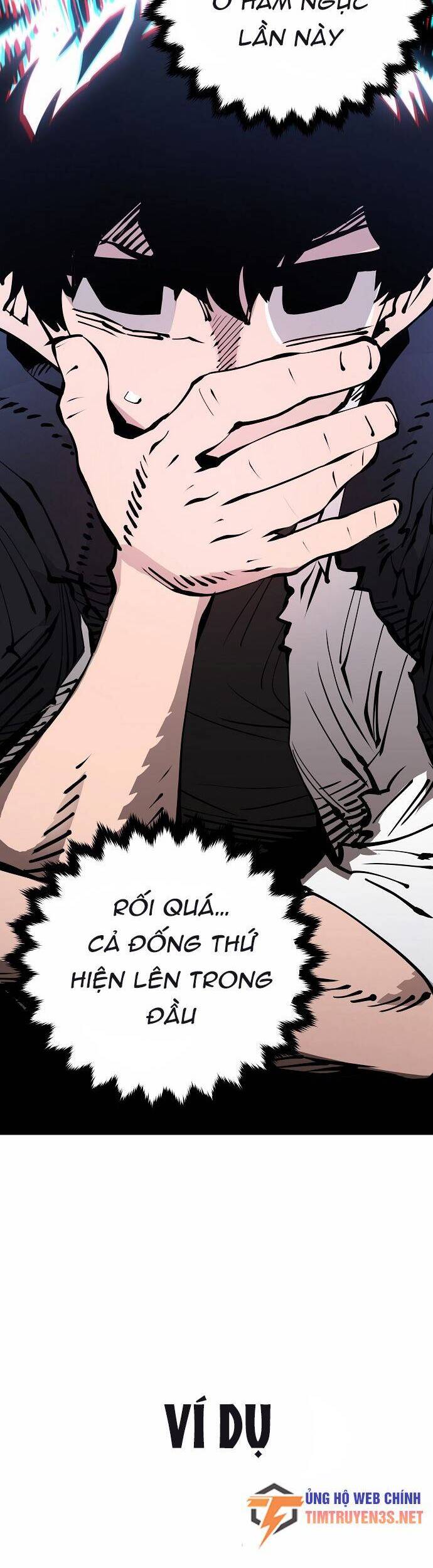 Player chapter 83 - Upload bởi truyensieuhay.com