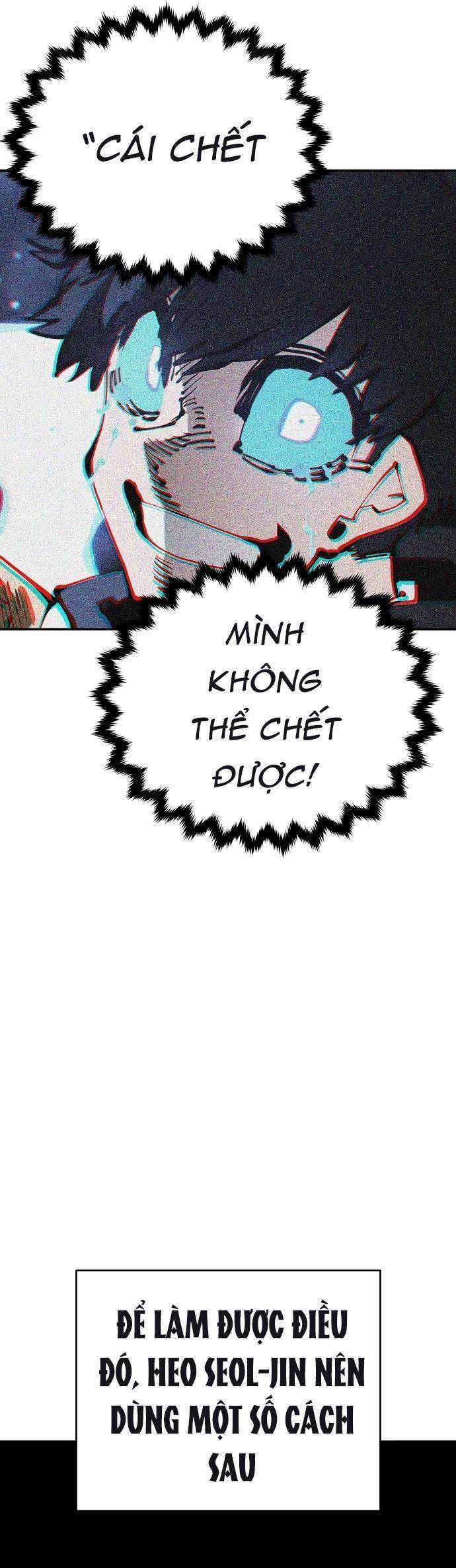 Player chapter 83 - Upload bởi truyensieuhay.com
