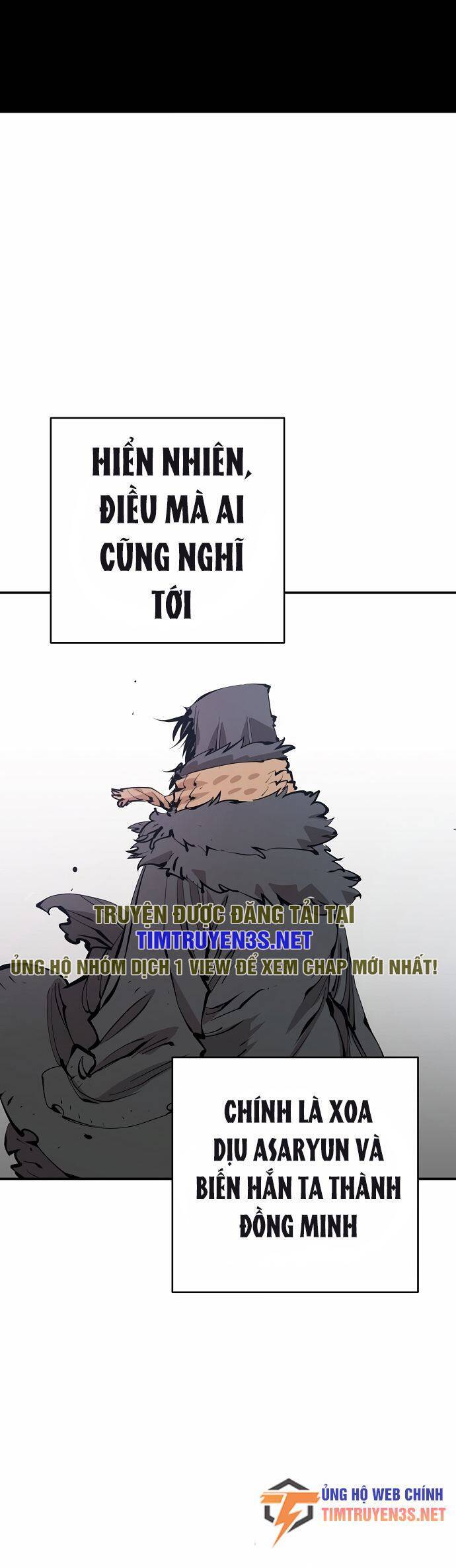 Player chapter 83 - Upload bởi truyensieuhay.com