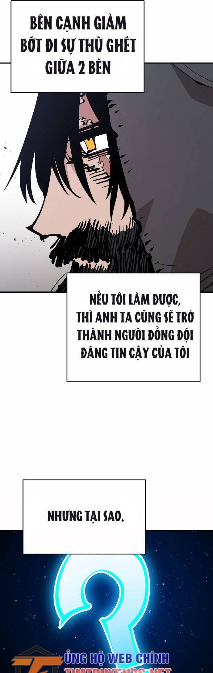 Player chapter 83 - Upload bởi truyensieuhay.com