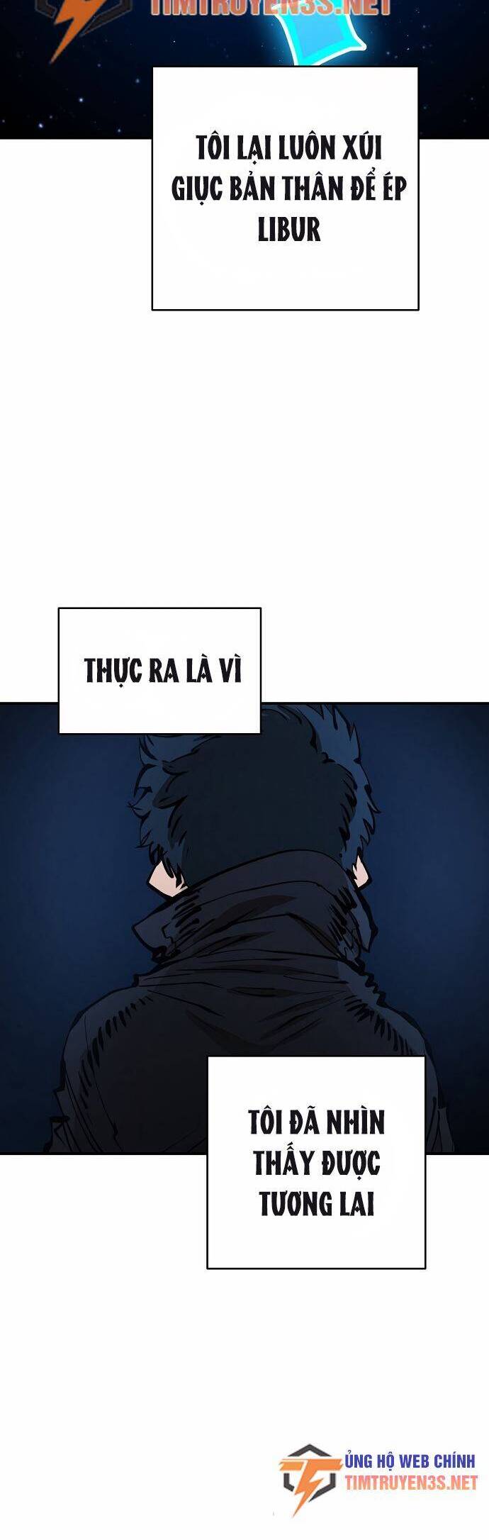 Player chapter 83 - Upload bởi truyensieuhay.com