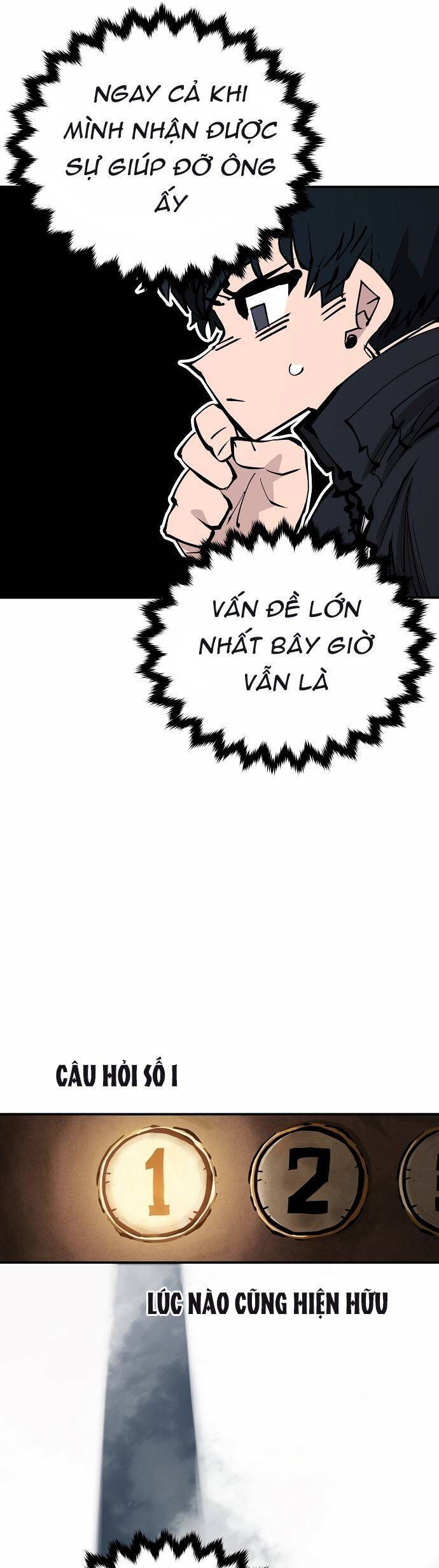 Player chapter 83 - Upload bởi truyensieuhay.com