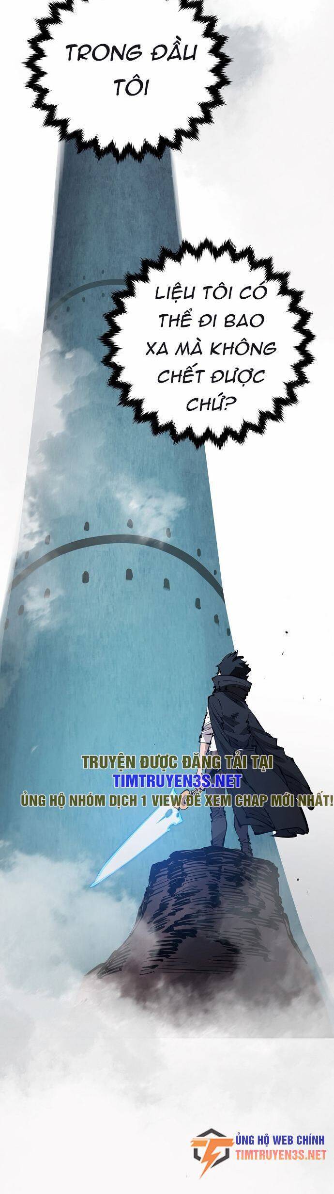 Player chapter 83 - Upload bởi truyensieuhay.com