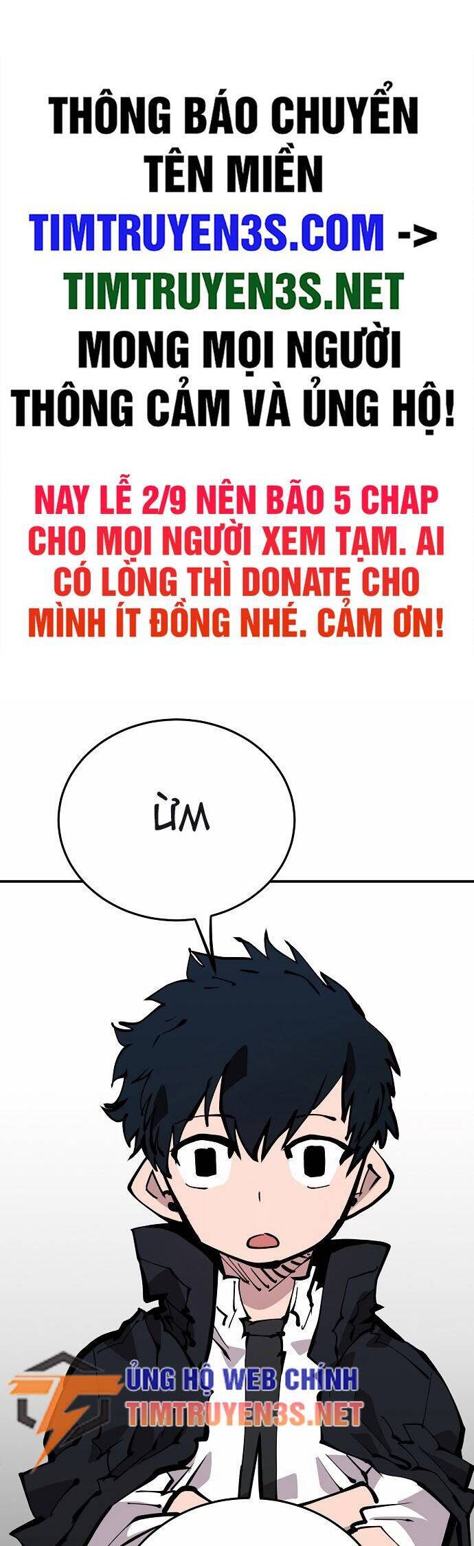 Player chapter 83 - Upload bởi truyensieuhay.com