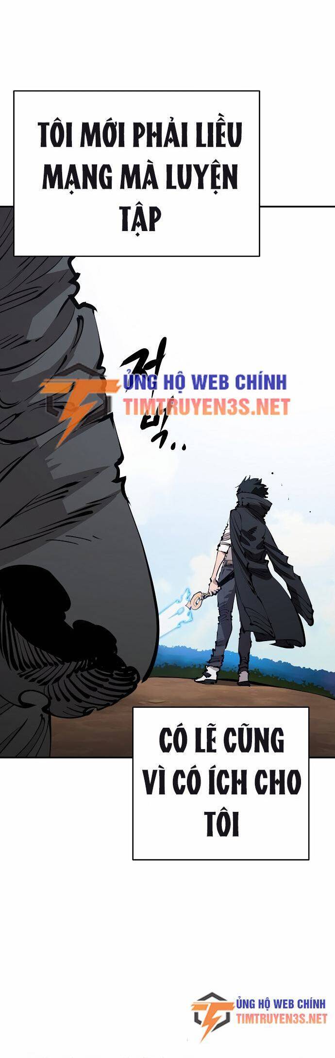 Player chapter 83 - Upload bởi truyensieuhay.com