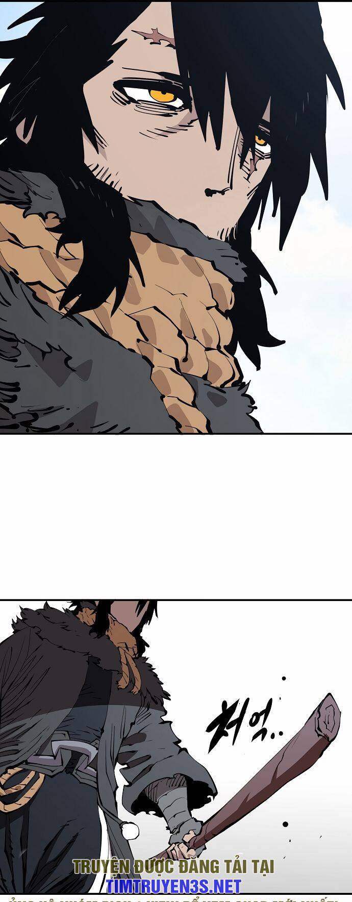 Player chapter 83 - Upload bởi truyensieuhay.com