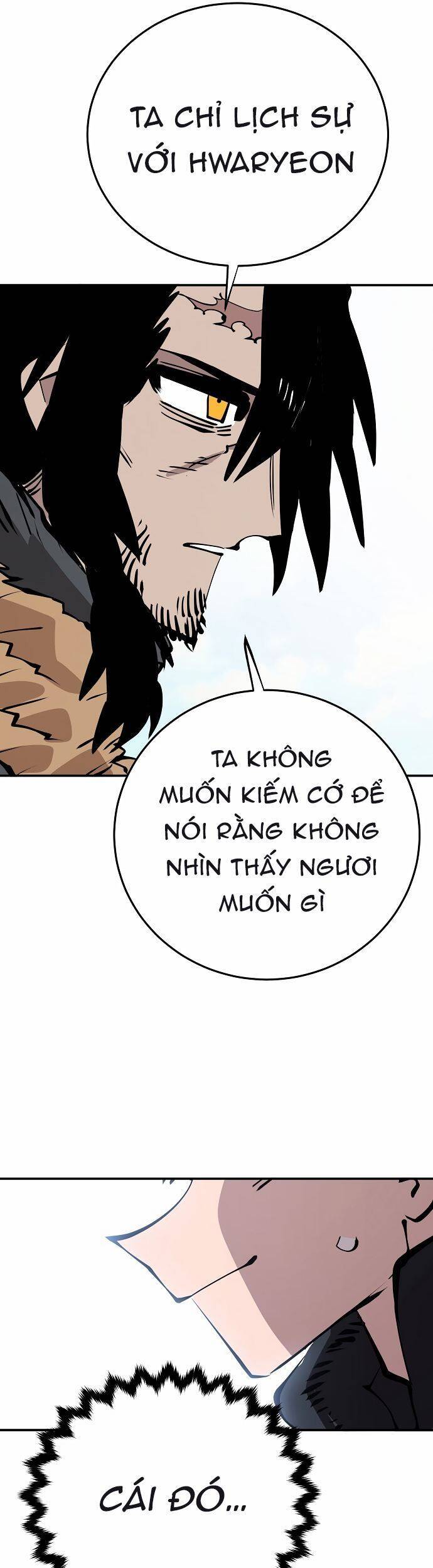 Player chapter 83 - Upload bởi truyensieuhay.com
