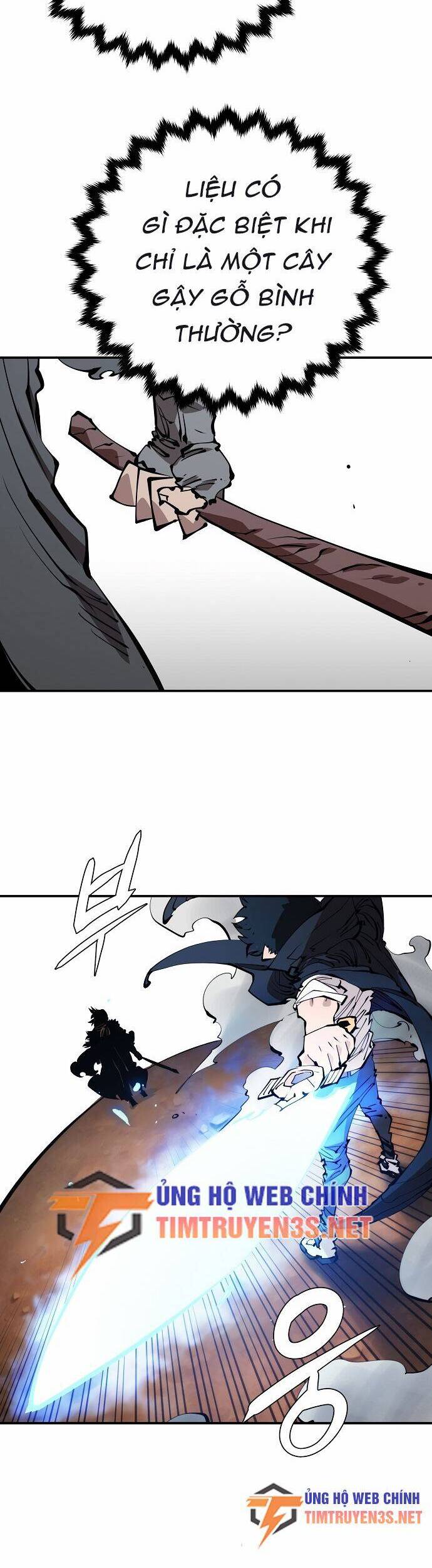 Player chapter 83 - Upload bởi truyensieuhay.com