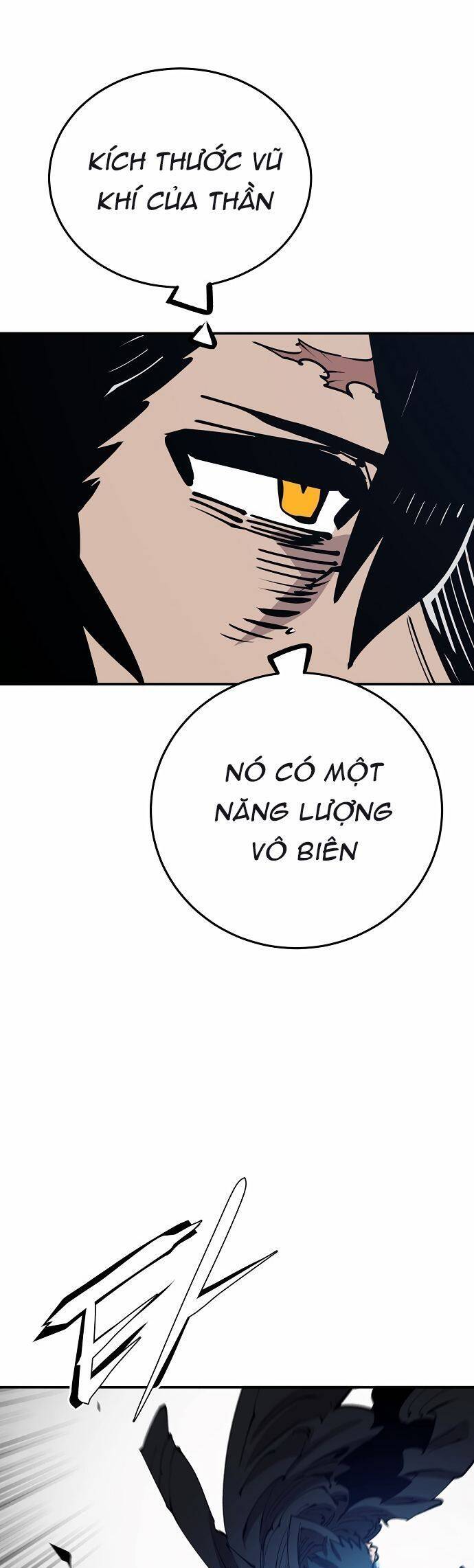 Player chapter 83 - Upload bởi truyensieuhay.com