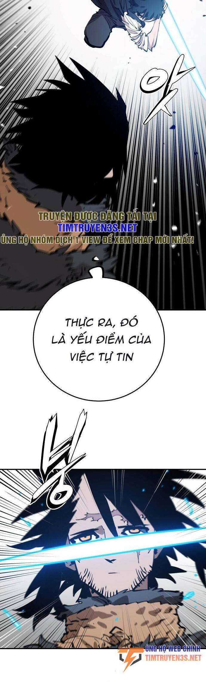 Player chapter 83 - Upload bởi truyensieuhay.com