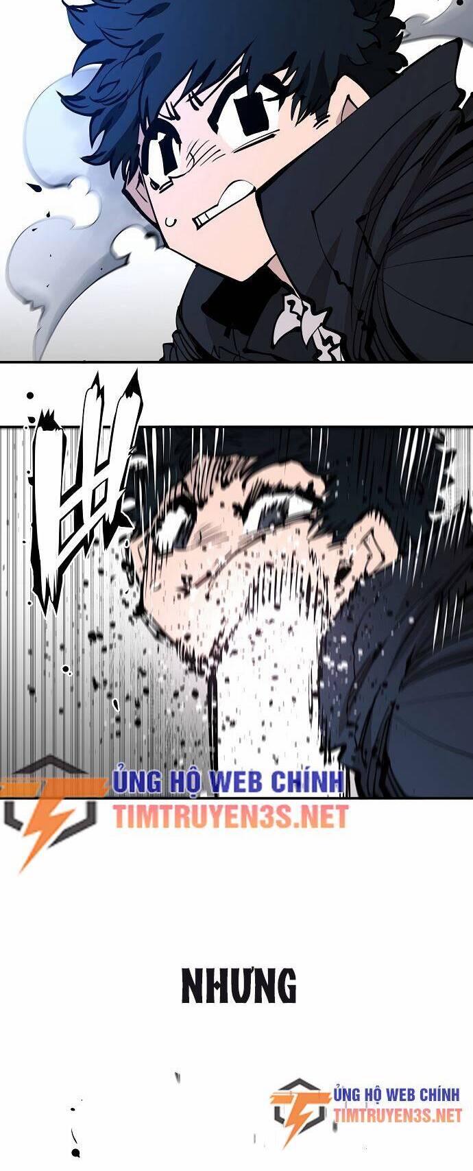 Player chapter 83 - Upload bởi truyensieuhay.com