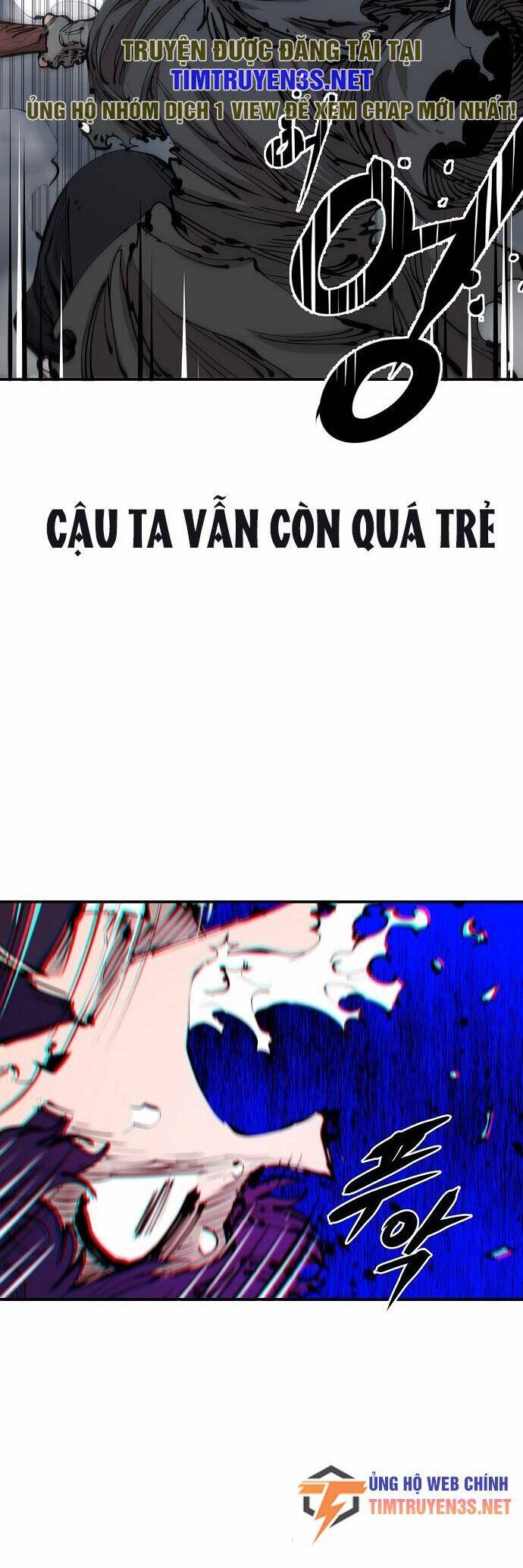 Player chapter 83 - Upload bởi truyensieuhay.com
