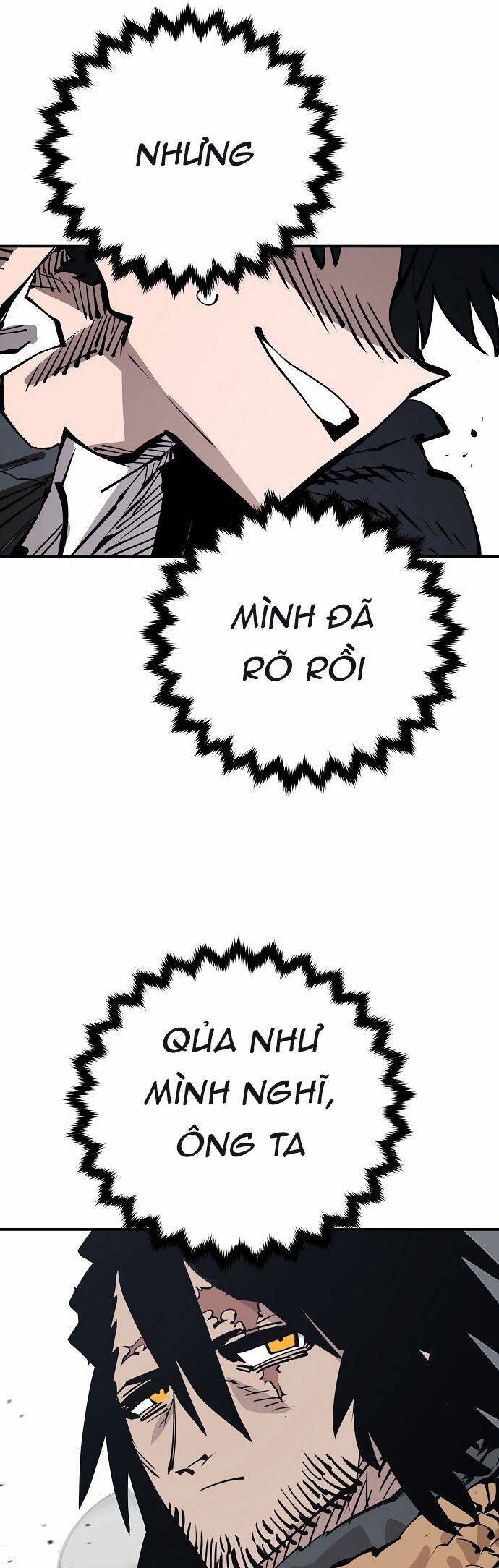 Player chapter 83 - Upload bởi truyensieuhay.com