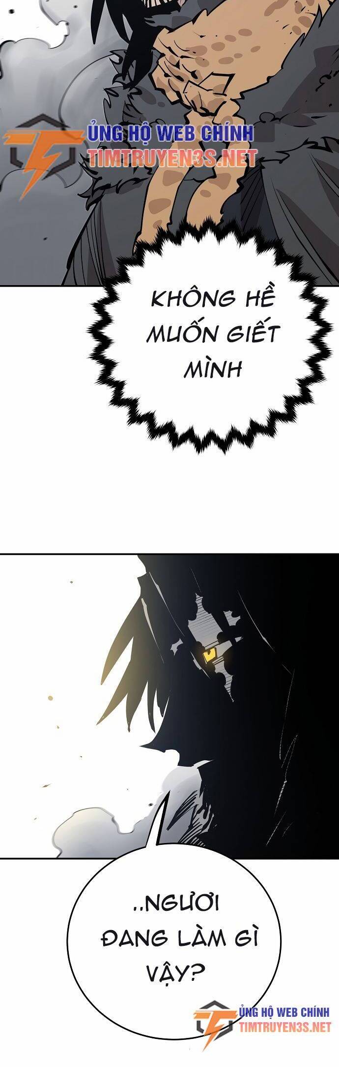 Player chapter 83 - Upload bởi truyensieuhay.com