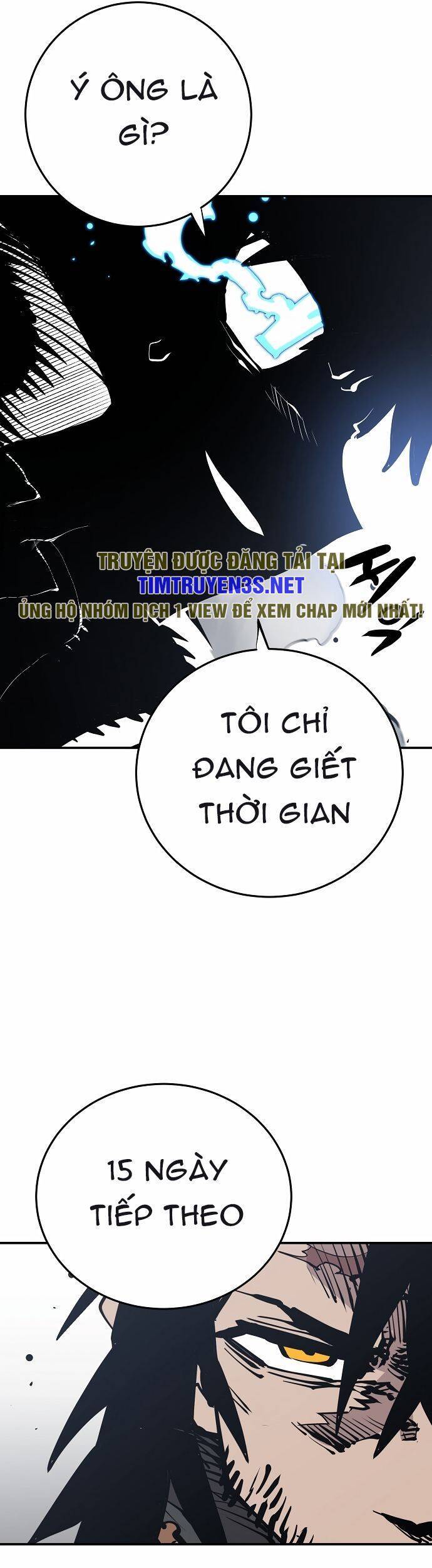 Player chapter 83 - Upload bởi truyensieuhay.com