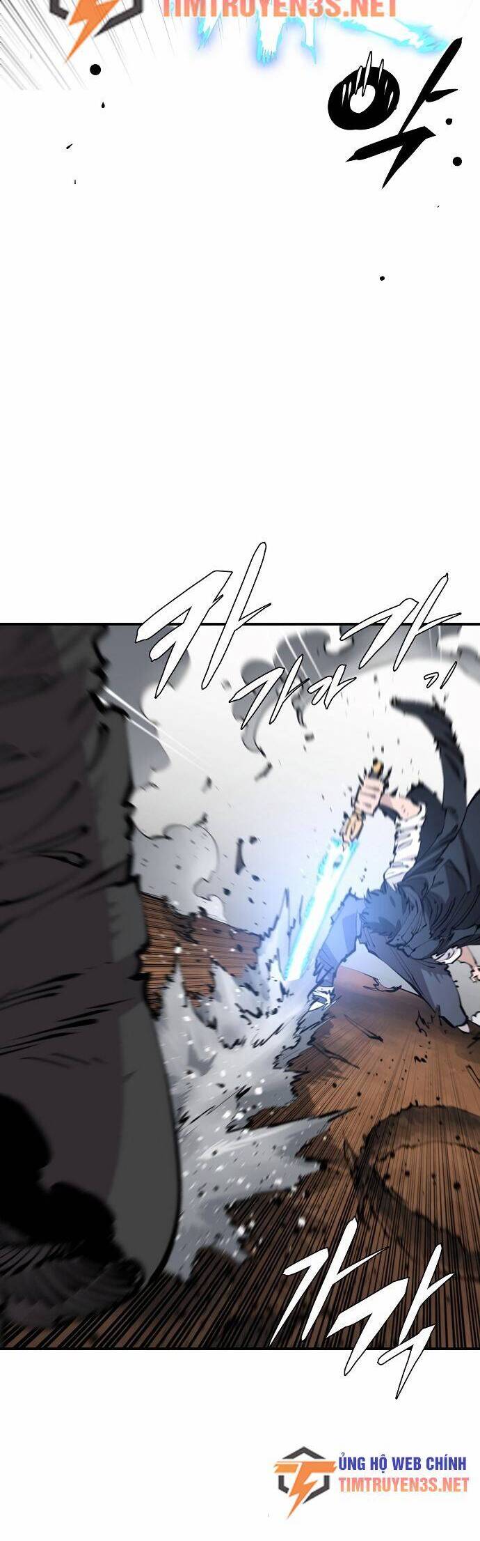 Player chapter 83 - Upload bởi truyensieuhay.com
