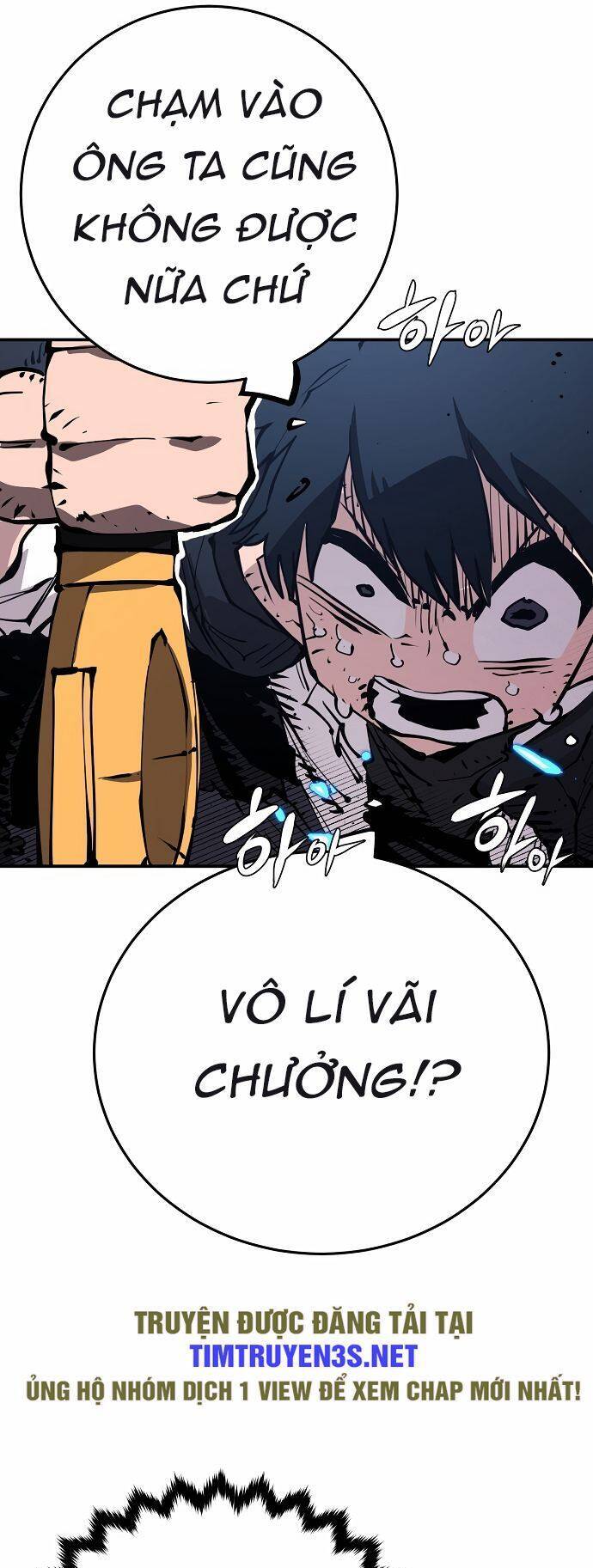 Player chapter 83 - Upload bởi truyensieuhay.com