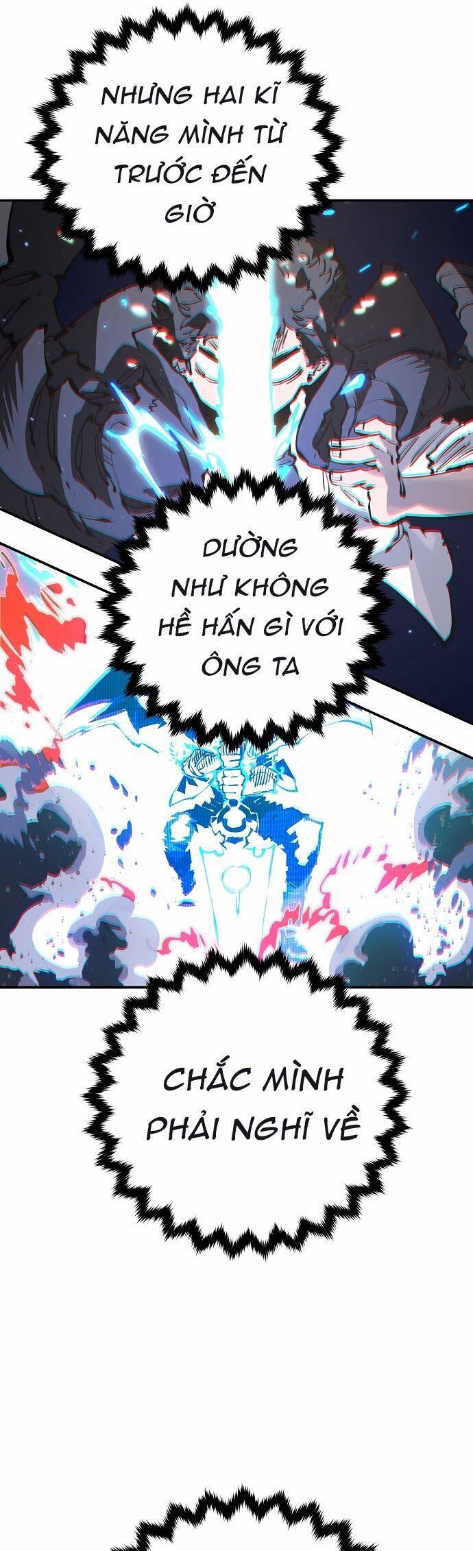 Player chapter 83 - Upload bởi truyensieuhay.com
