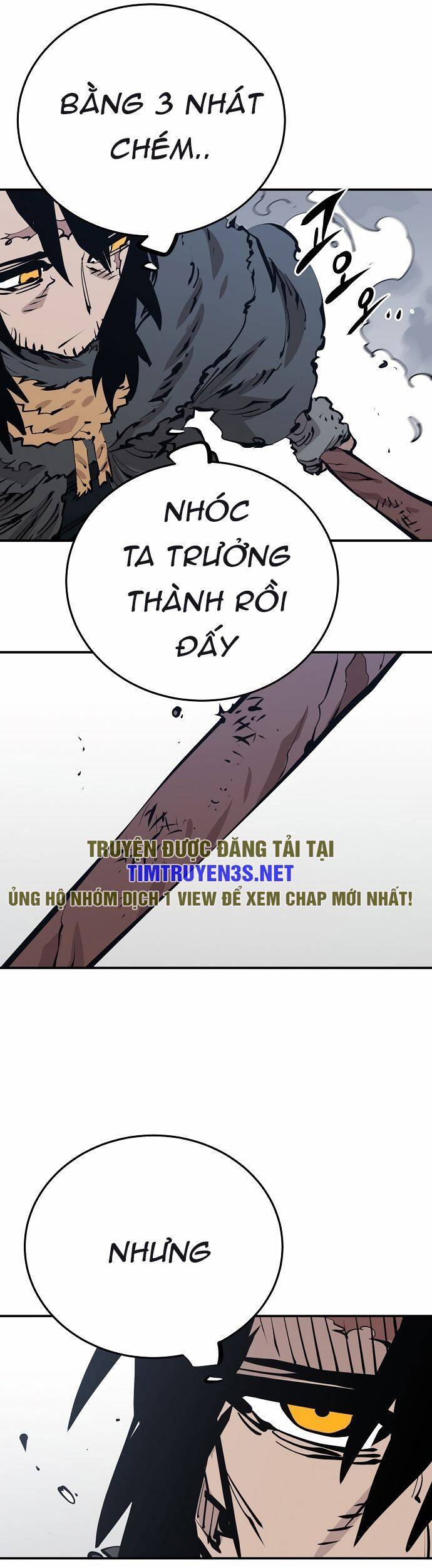Player chapter 83 - Upload bởi truyensieuhay.com