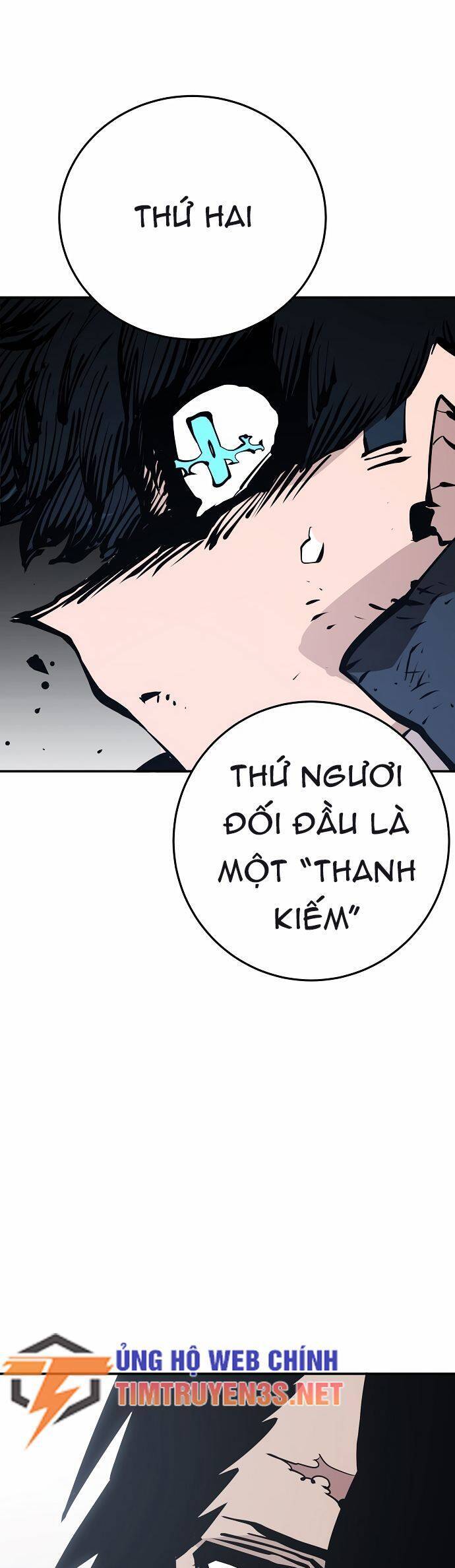 Player chapter 83 - Upload bởi truyensieuhay.com