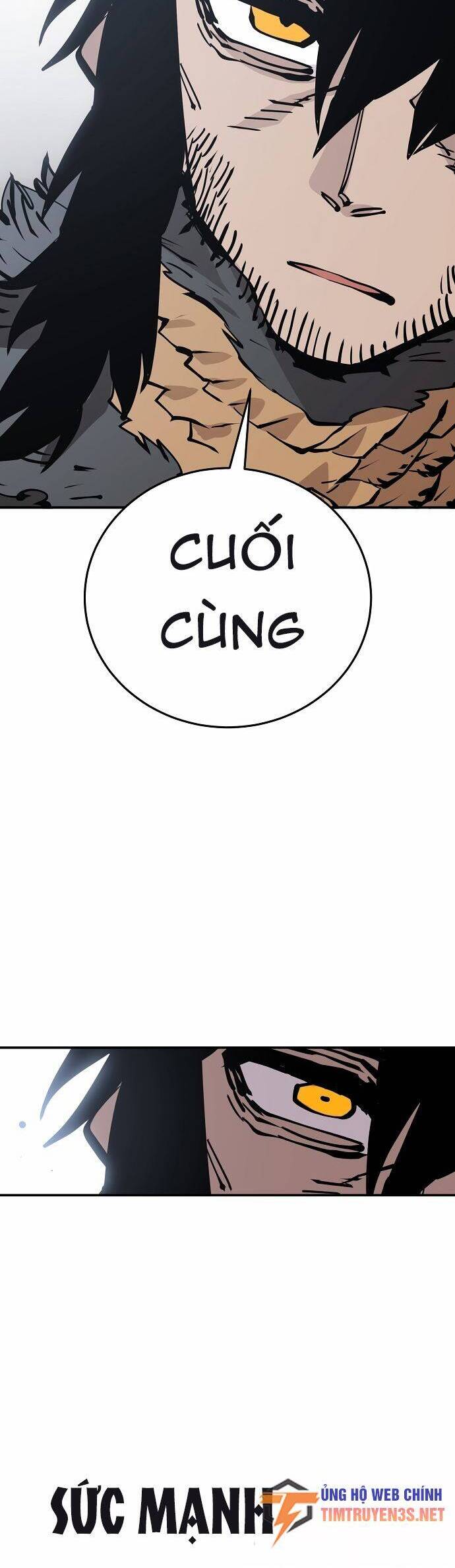 Player chapter 83 - Upload bởi truyensieuhay.com